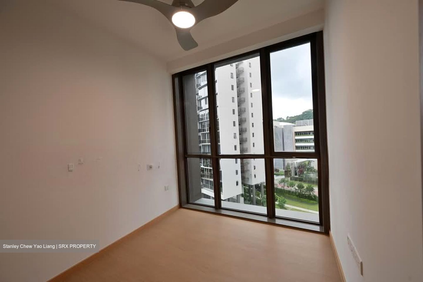 Dairy Farm Walk (D23), Condominium #593057141